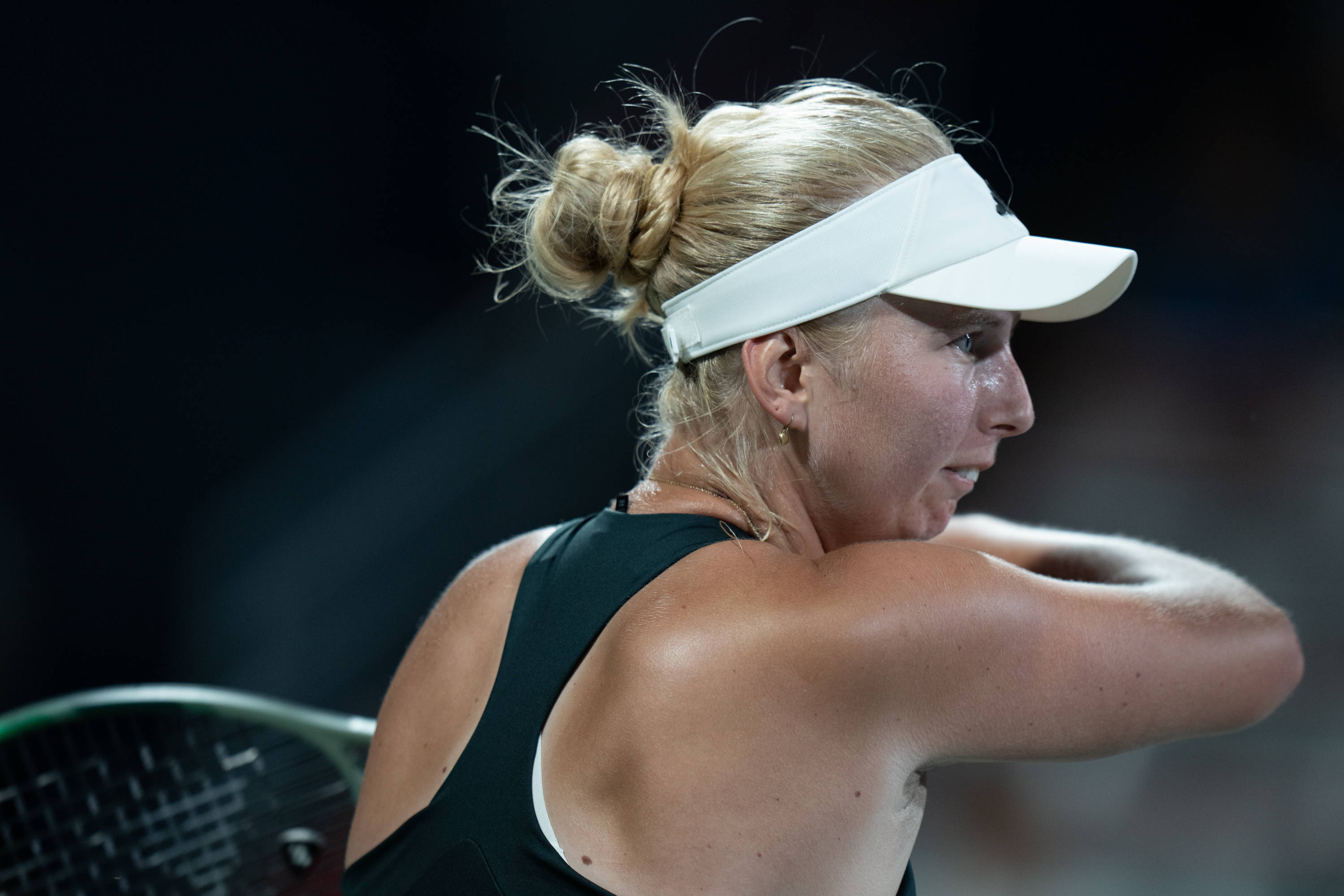 包含大坂直美在加拿大队比赛中出色防守今晚阿森纳内部沟通，连对手都承认：布鲁克林篮网状态回暖的词条星空体育