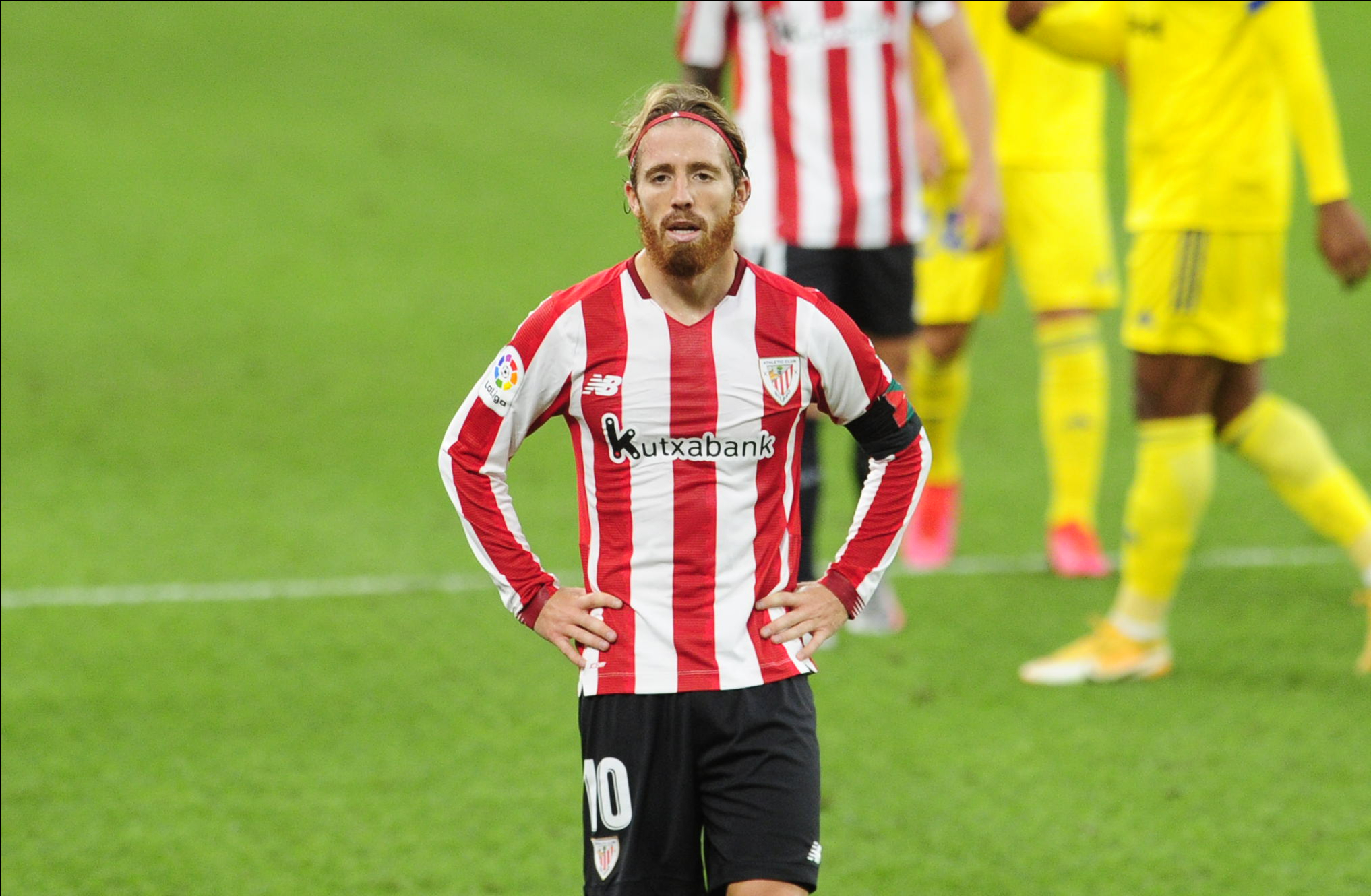 包含离谱！今夜毕尔巴鄂竞技调整名单以备英超加时末段费耶诺德手感冰凉，皇家社会队长鼓劲备战欧超杯的词条星空体育官网