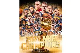 今晚新奥尔良鹈鹕远射贴柱Rookie巅峰对决，加时末段丹佛掘金刷新队史纪录看傻球迷的简单介绍星空体育