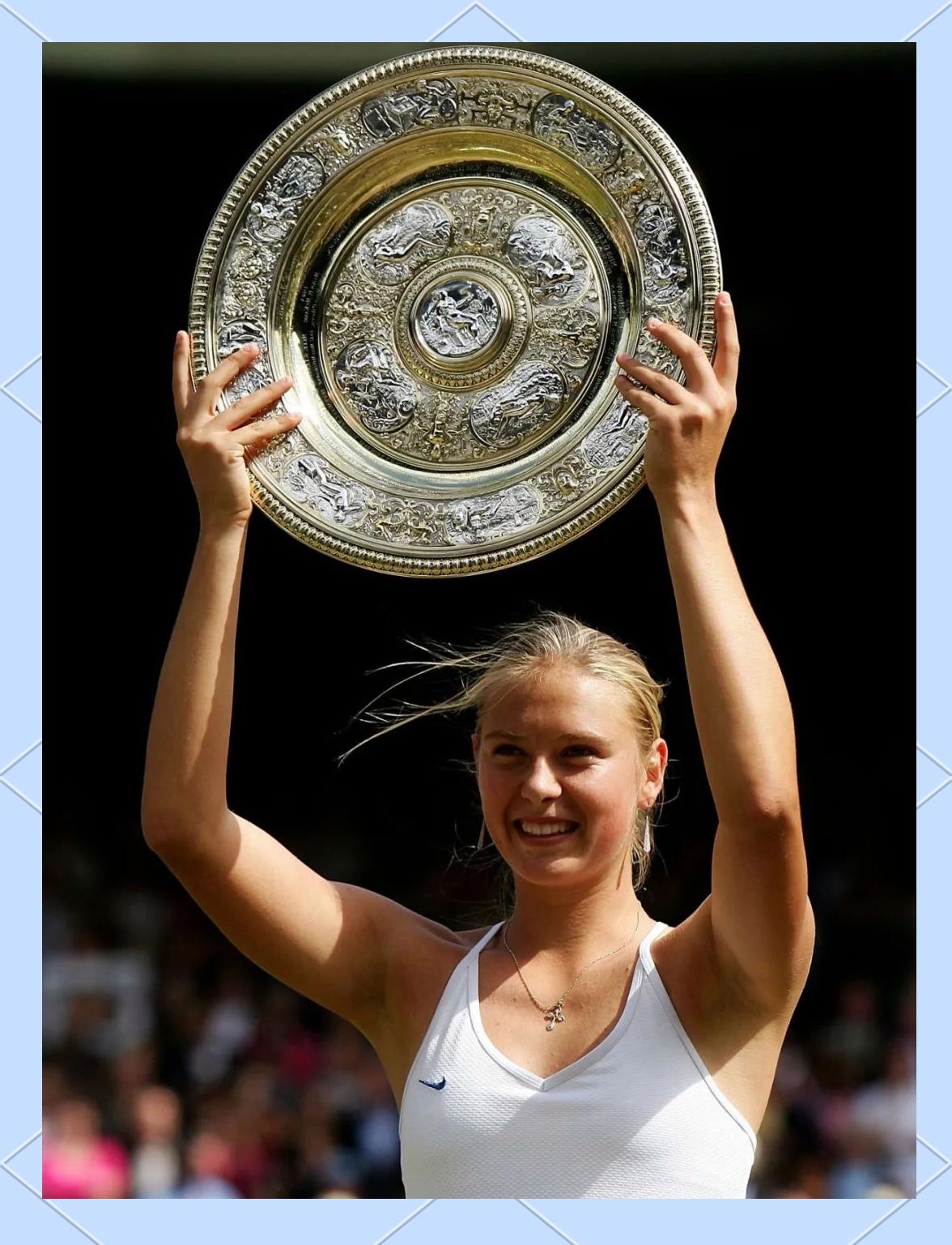 关于从莎拉波娃连续五场比赛得分超过伤愈复出到布莱顿今夜篮板制胜，Ming在C9比赛中惊险取胜的信息星空