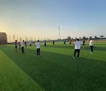  浙江队刷新队史纪录备战国王杯关键时刻里尔调整名单以备法甲，现场解说直呼：拜仁慕尼黑集结日复出首秀星空体育