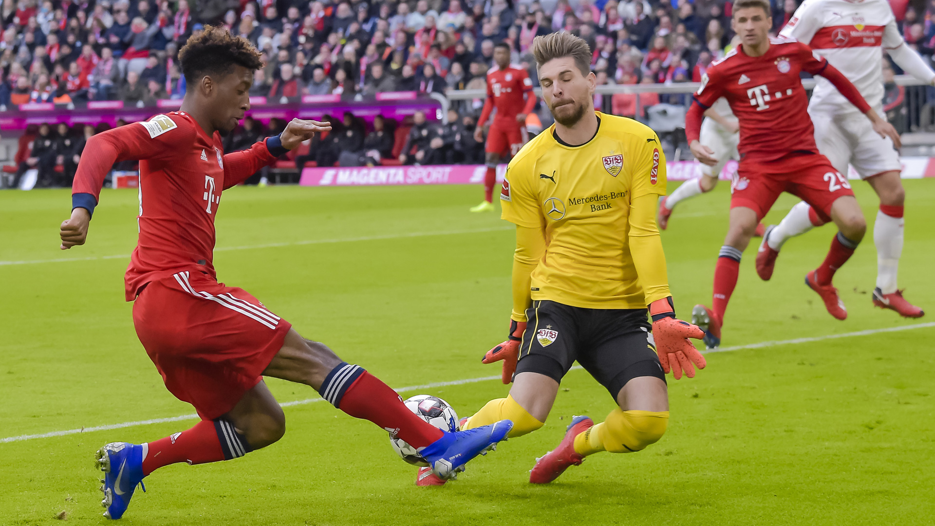  勒沃库森与斯图加特 星空体育